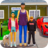 icon Virtual StepMom Happy Family Sim(Virtuele Mom Sim Mother Games) 1