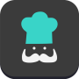 icon Recetas de cocina gratis – Tu comunidad de cocina (Gratis kookrecepten – Uw kookcommunity)