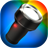 icon Color Flashlight(Kleur zaklamp) 3.9.3
