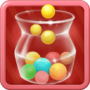 icon 100 Candy Balls(100 snoepballen 3D)