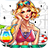 icon Summer Color(Summer Beach Coloring Games) 1.0.1