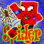 icon Spiderman MCPE(SpiderMan Game Mod Minecraft
)