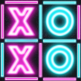 icon Dots n Boxes(Stippen en dozen)