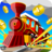 icon Train Merger(Train Fusie Idle Train Tycoon
) 2.4.10