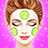 icon MakeoverGames:MakeupSalon(spellen Makeover: Make-up Salon
) 2.1