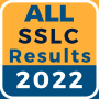 icon Sslc Result(Sslc-resultaat-app 2022)
