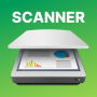icon Document Scanner(Document Scanner: Doc PDF Scan
)