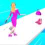 icon Catwalk Beauty Race 3D(Catwalk Beauty:Fashion Race 3D
)