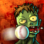 icon Baseball Vs Zombies(Honkbal versus Zombies)