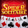 icon Spider Solitaire (Spider Solitaire
)