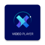 icon play.mulltiplevideos.allformate.hdplayer(Videospeler - Speel en bekijk HD-video Alle formaten
)