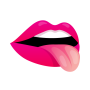 icon Kissy(Kissy Dating App, Meet Singles)
