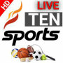icon TEN SPORT(Ten Sports Live -Ten Sports
)