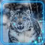 icon Snow Leopard Wild(Snow Leopard Wild
)