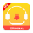 icon Tube MP3 Music Downloader(Gratis muziek downloaden - Tube MP3 Music Downloader
) 1.0