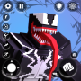 icon Symbiote Shooting Puzzle (Symbiote Schietpuzzel)