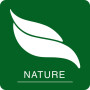 icon Nature Snap(NatureSN- Plant Identifier App
)