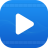 icon HD Video Player(Vide Video Player - 5K Speler) 110.13