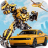 icon Superhero Robot Car TransformationRobot Games(Superheld Robot Car Transformation - Robot Games
) 1.2