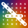 icon WordSearch(Woordzoeker: Word Games - Wor)