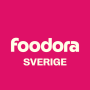 icon foodora Sweden (foodora Zweden)