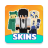 icon skins.person.like977(Skins voor Minecraft
) 2.0