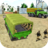 icon Army Truck Simulator 2019: Military Truck Driving(Modern Army Truck Simulator
) 1.1