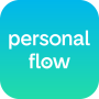 icon Mi Personal Flow(Mijn Persoonlijke Flow)