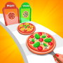 icon I Want Pizza(Ik wil Pizza
)