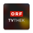 icon ORF TVthek(ORF TVthek: video op aanvraag) 2.4.3-Mobile