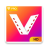 icon playit.hdvideoplayer.playallhdvideos.hdvideoplayer(HD Videospeler - Video-downloader
) 1.0.2