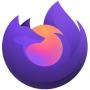 icon Firefox Focus: No Fuss Browser ()