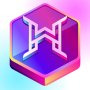 icon WonderHero(WonderHero Legerbus
)