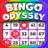 icon Bingo Odyssey(Bingo Odyssey - Offline Games) 1.18