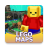 icon lego.toyys.ukkmap2(Lego-kaarten voor Minecraft
) 3.0