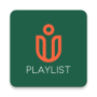 icon com.minhhoang.playlist(Playlist
)