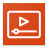 icon Video Player(Videospeler
) 2.0