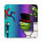 icon Skin&Mods for melon playground(Mods voor meloen PG) 1.1.4