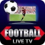 icon Football Live Score(Live Voetbal TV Sport
)