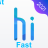 icon HiOS Launcher(Fast Launcher 2021 - Aangepast en stijlvol) 1.0.4