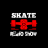 icon SKATE RADIO SHOW(SKATE RADIO TOON
) 9.8