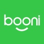 icon Booni(Booni - Klantenkaarten Portemonnee
)