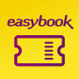 icon Easybook® Bus Train Ferry Car (Easybook® Bus Trein Ferry Car)
