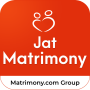 icon JatMatrimony(Jat Matrimony - Shaadi App)
