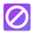 icon com.blocker.adblockxprotector(AdBlock X Protector
) 1.0