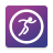 icon FITAPP(Hardlooptracker-app - FITAPP) 7.21.2