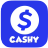 icon Cashy(Cashy Rewards - win cadeaubonnen voor het spelen van games
) 1.0.0