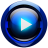 icon com.videoplayerhd.videodownloaderhd.mediaplayer.audioplayer(4K Real HD-videospeler - HD Video Downloader All
) 1.3