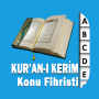 icon uyg.kurankonufihristifree.com(Koran-i Kerim-onderwerp)