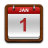 icon Kalender Indonesia(Indonesië Kalender) 3.1.1